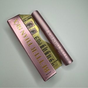 Too Faced Better than Sex Mascara